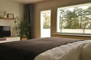 Melia Apartments, Hamm