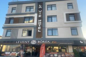 La Vie Suite Hotel, Avcilar