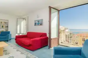 LUIMAR Holiday House, Amalfi