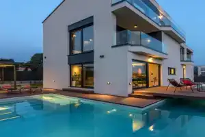 Villa Mare Exclusive, Porec