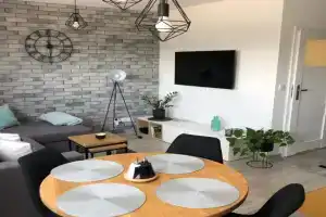 Apartamenty Garden, Slupsk