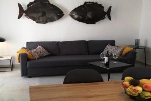 Calamilloraptm2 Apartments, Cala Bona