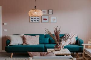 Zuiders appartement op 150m van duinen en strand Apartments, Bredene