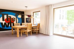 Ferienwohnungen Noah zu Apartments, Erfurt