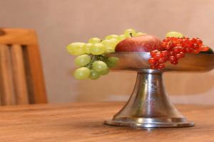 Antike & Modern Deluxe 2 mit Terrasse Apartments, Leipheim