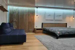 VITALIYa MATUSEVIChA DOM 4 Apartments, Krivoy Rog