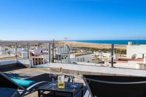 Casa Luna, Conil de la Frontera