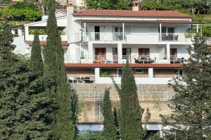 Casa Mare, Rabac