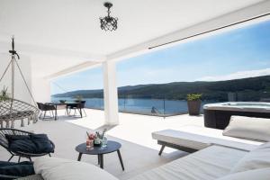 SUNSET APARTMENTS, Rabac