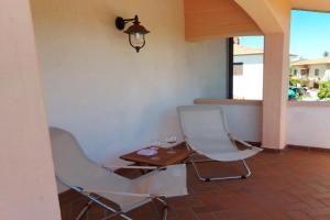 Monolocale x 2 a 1,6 km da Apartments, Castiglioncello