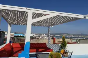 Rychance Kasbah Guest house, Tangier