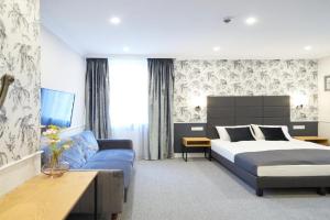 Apartamenty Klasztorna 25, POZNAN