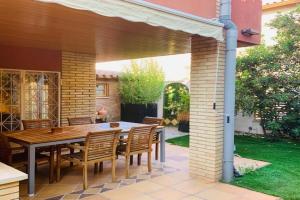 Casa Bahia, Cambrils