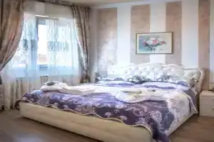 La Nadia Apartments, Marghera