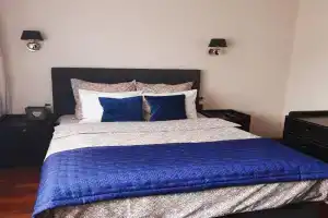 Apartament LUNA Francuska Park, Katowice
