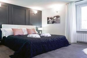 ChicLife SARONA Shenkin - Borgo Santa Caterina & Museum Apartments, Bergamo