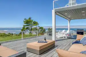 Transformation Point Guest house, Lincoln City