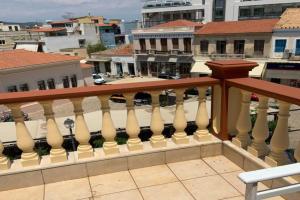 AMFITRION CITY Apartments, Gythio