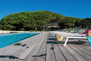 CALADEA Locations de Vacances 5 étoiles, piscine chauffée Apartments, Porto-Vecchio