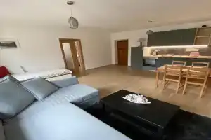 Modern apartment in, Kutna Hora