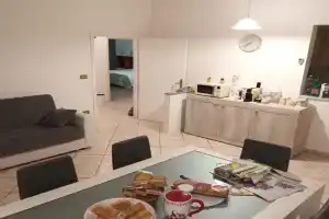 L'appartamento delle vacanze Apartments, Venturina