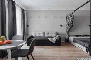 City Centre Silver Apartment, Odessa