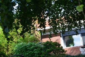 Die Eiche Apartments, Bad Herrenalb