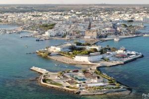 ROSSINI 33 Apartments, Porto Cesareo
