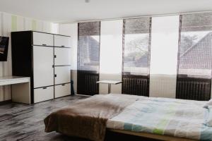 SK Apartments - Green, Bochum