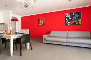 La Dolce Vita Relax - Cozy apt in Apartments, Sorrento