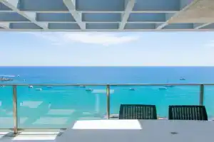 Sotavento Atico Apartments, Calpe