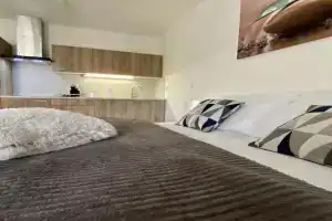 Apartmány Duo Třeboň, Trebon