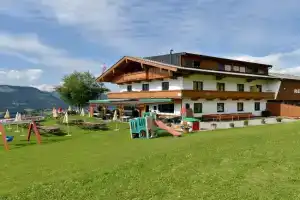 Alpengasthof Hirschberg Hotel, St. Johann in Tirol