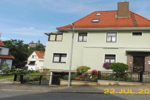 Abendröte Apartments, Wernigerode