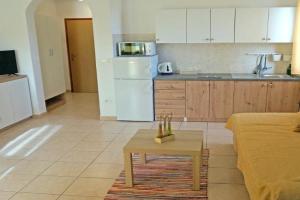 Studio Apartment Michelle - Intermezzo with sea view, Rabac