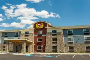 My Place Hotel-Midland, TX, Midland