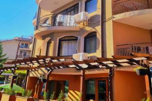 Almi Almi Guest house, Sveti Vlas