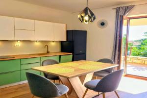Apartment Park, Rabac