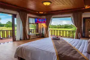 Art Villa, Hoi An