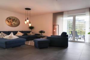 Appartementhaus kleines Glück &MeineCardPLUS Apartments, Willingen
