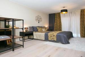 Das Appartement, Tallinn