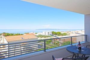 Villa Edita, Makarska
