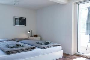 HITrental Wiedikon Apartments, Zurich