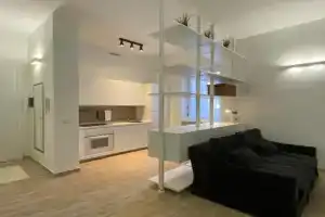 Residenza Idra Apartments, Segrate