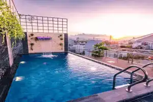 Laurel Danang Apartment, Da Nang