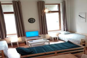 Logement Régence Apartments, Liege