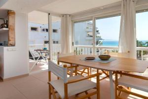 Apartment Santa Cruz by Interhome, Altea
