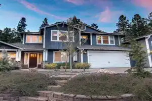 Holland Retreat - Guest house, Flagstaff