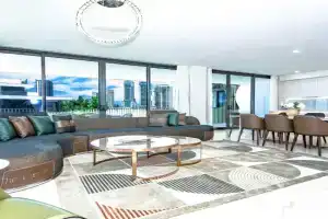 LOTUS RESORT, Gold Coast