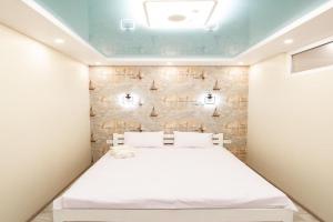 Primorskiy Suite Apartments, Odessa
